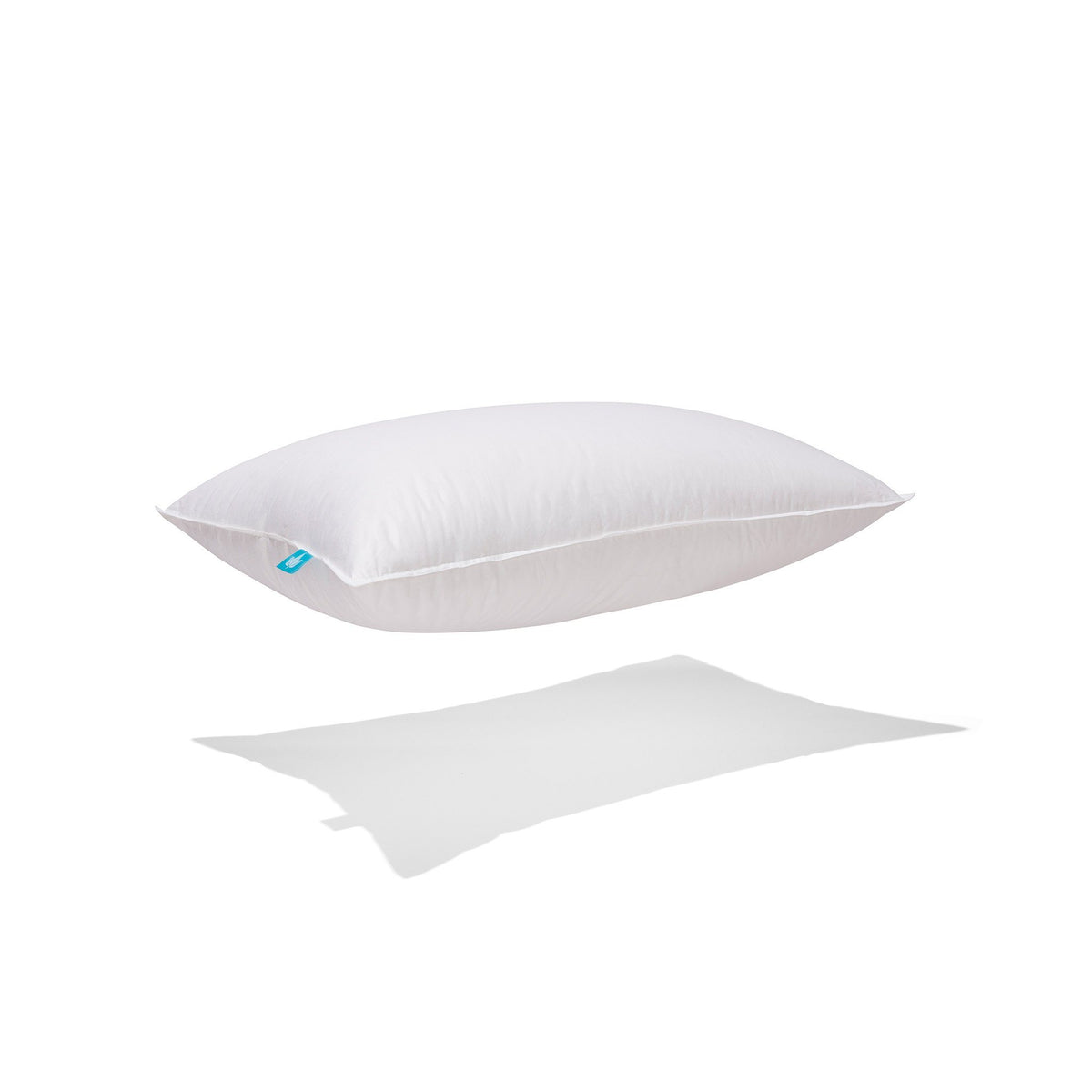 White Goose Down Pillow