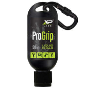 XP Labs ProGrip Liquid Chalk with Carabiner, 50 ml