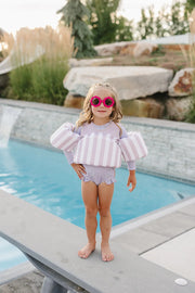 Current Tyed Neoprene Floaties, Ages 2-6