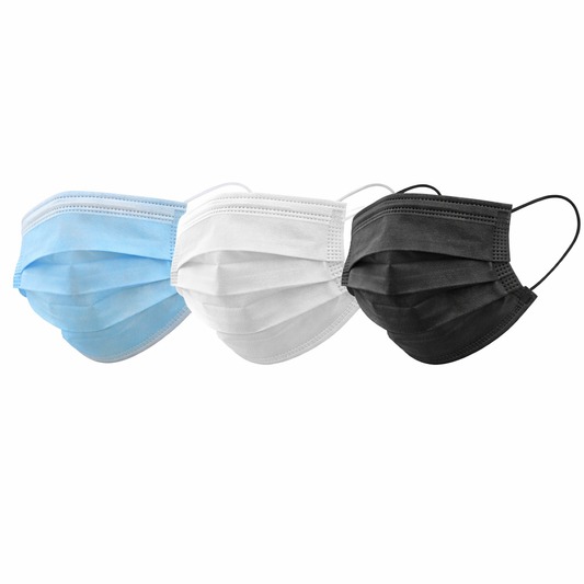 Disposable Earloop Face Mask