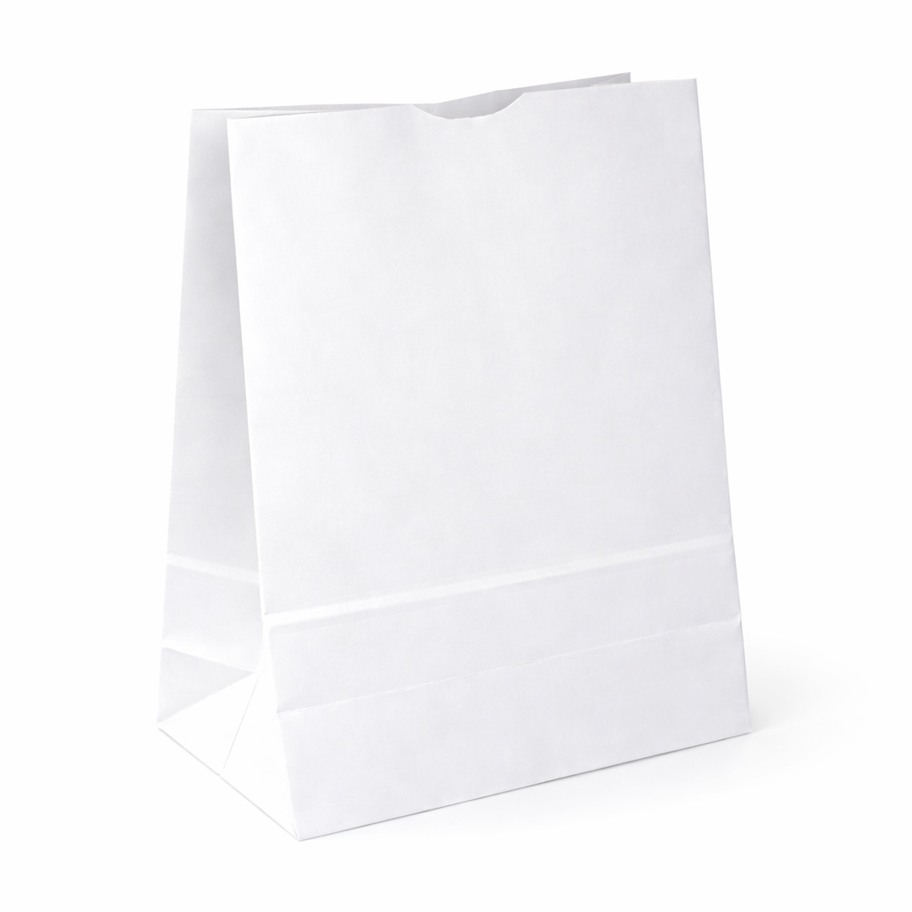 Paper Pound Bags