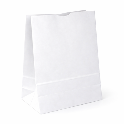 Paper Pound Bags