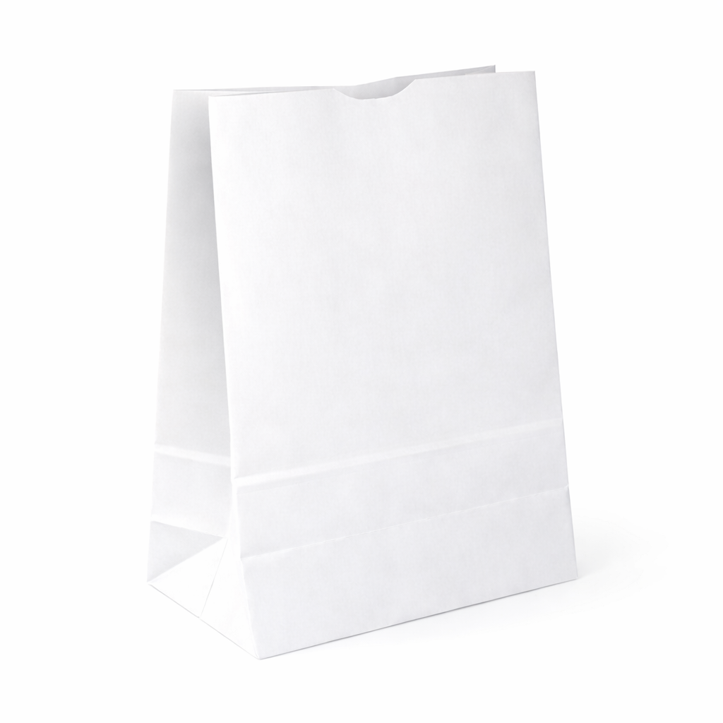 Paper Pound Bags