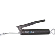 Standard-Duty Lever Grease Gun, 14 oz Capacity