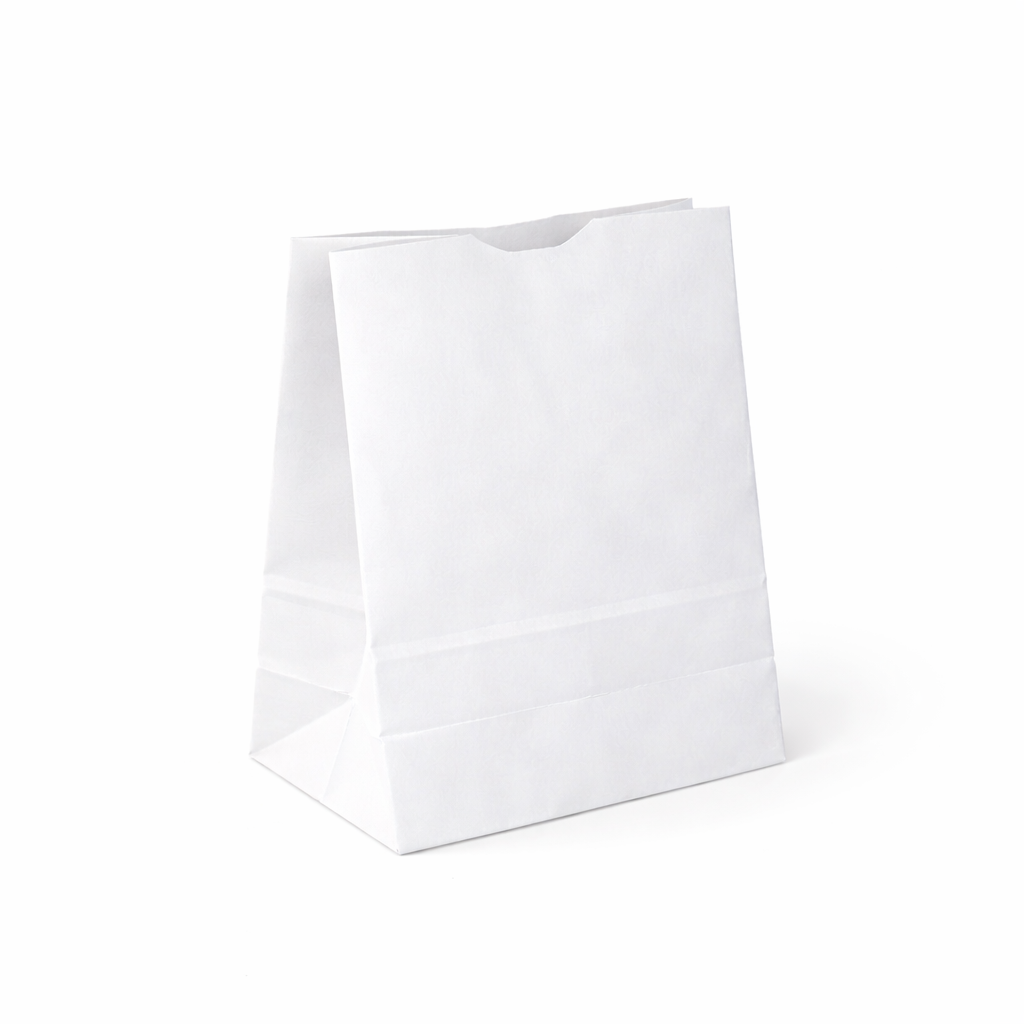 Paper Pound Bags