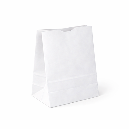 Paper Pound Bags