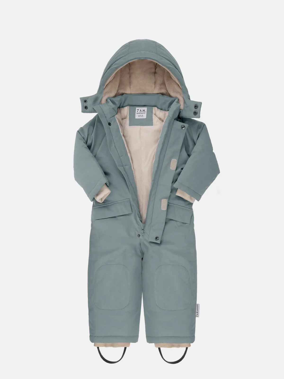 Snowsuit Grand - Benji | Mirage