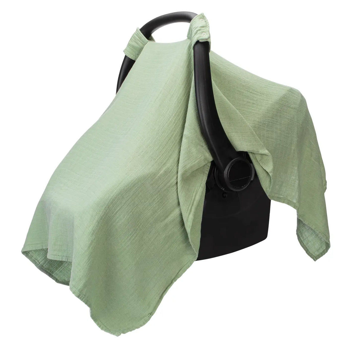 Comfy Cubs Baby Car Seat Cover