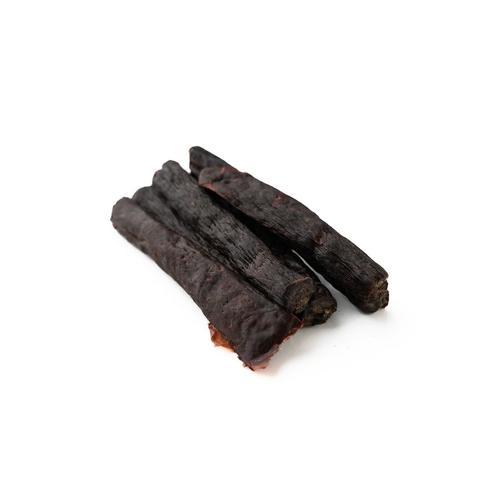 Beef Tripe Sticks 85g