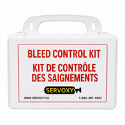 Servoxy Bleed Control Kit