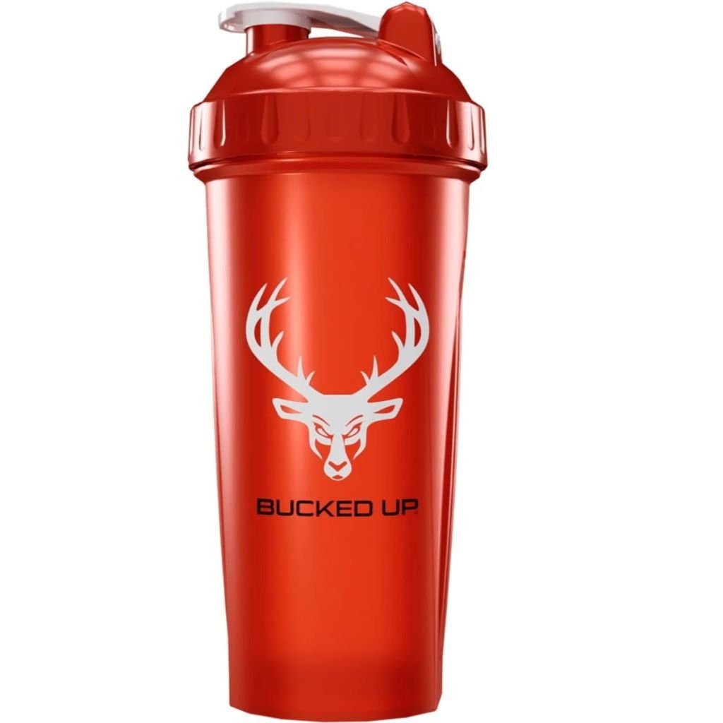 Bucked Up Perfect Shaker, 800 ml
