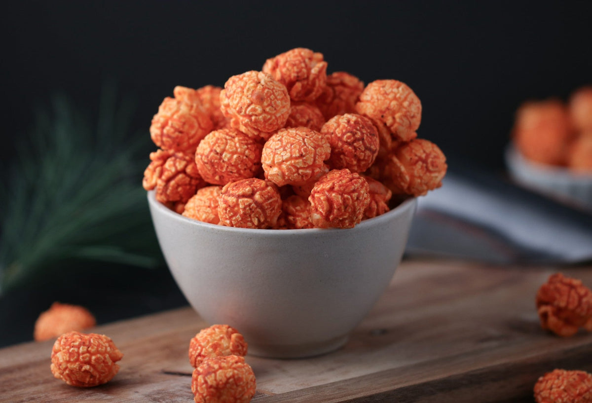 Buffalo Kick™ Popcorn