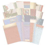 Christmas Classics Luxury Card Inserts