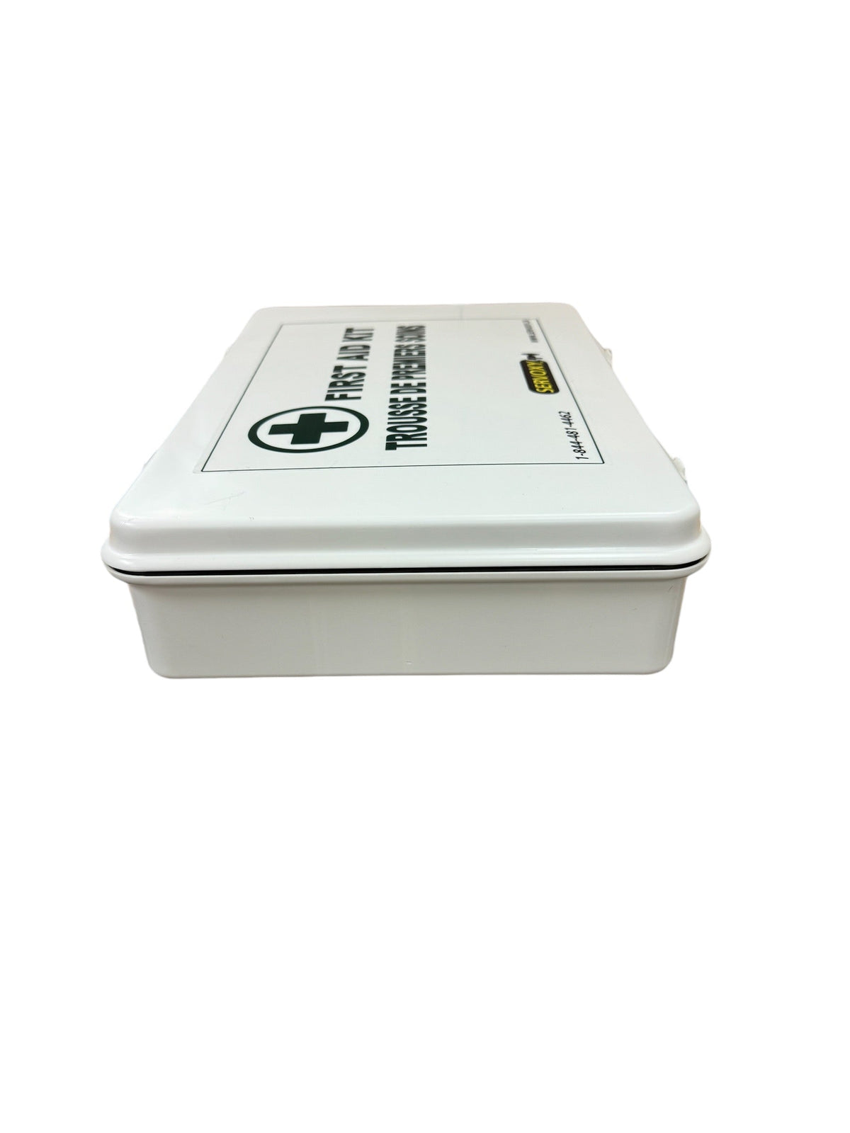 CSA Z1220-17 Type 2 Large First Aid Kit, 51-100 Workers, Plastic Box