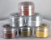 Cosmic Shimmer Metallic Embossing Powder