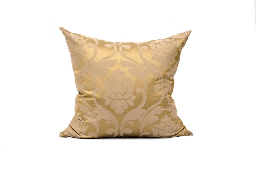 Mushroom Floral Cushion Cover