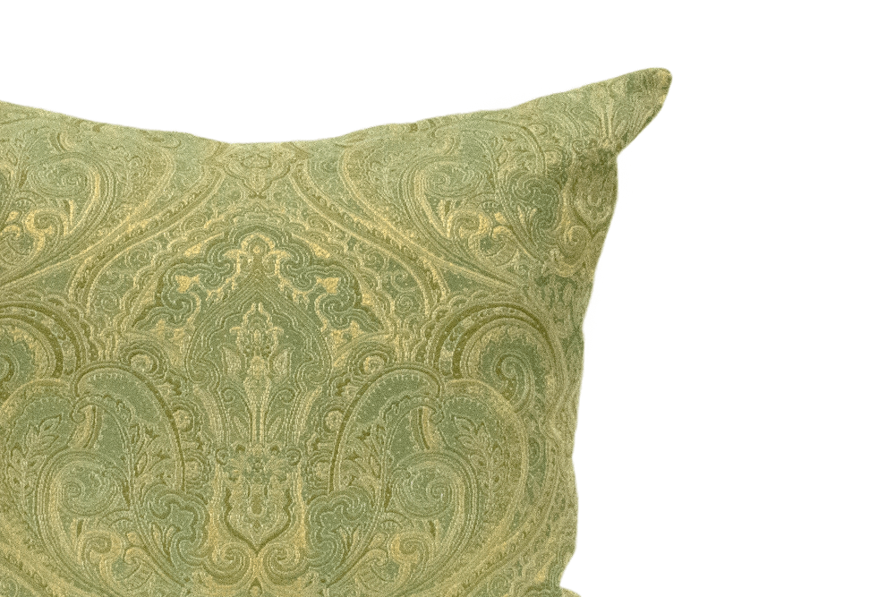 Canadian Down & Feather Waltz Cushion Cover