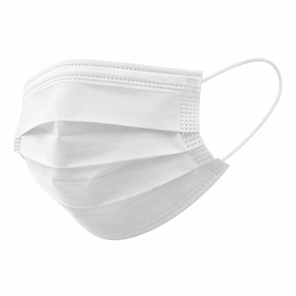 Disposable Earloop Face Mask