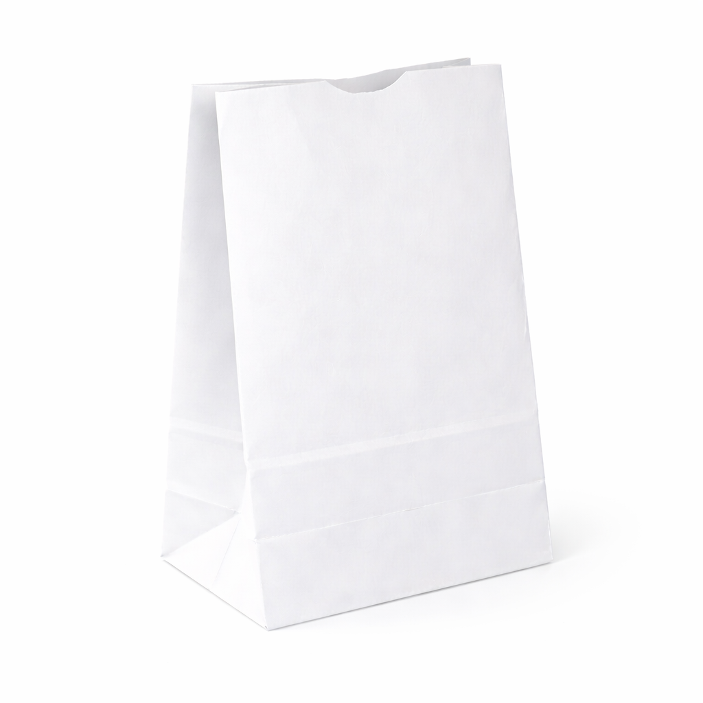 Paper Pound Bags