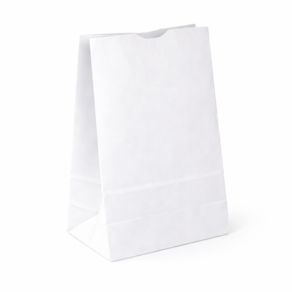 Paper Pound Bags
