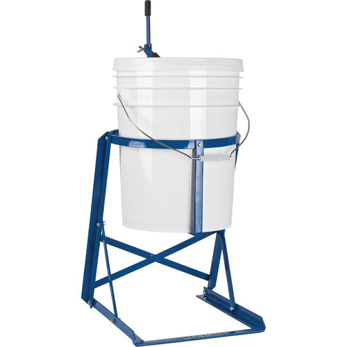 Can Tipper, 5 US Gal, 75 lb Capacity
