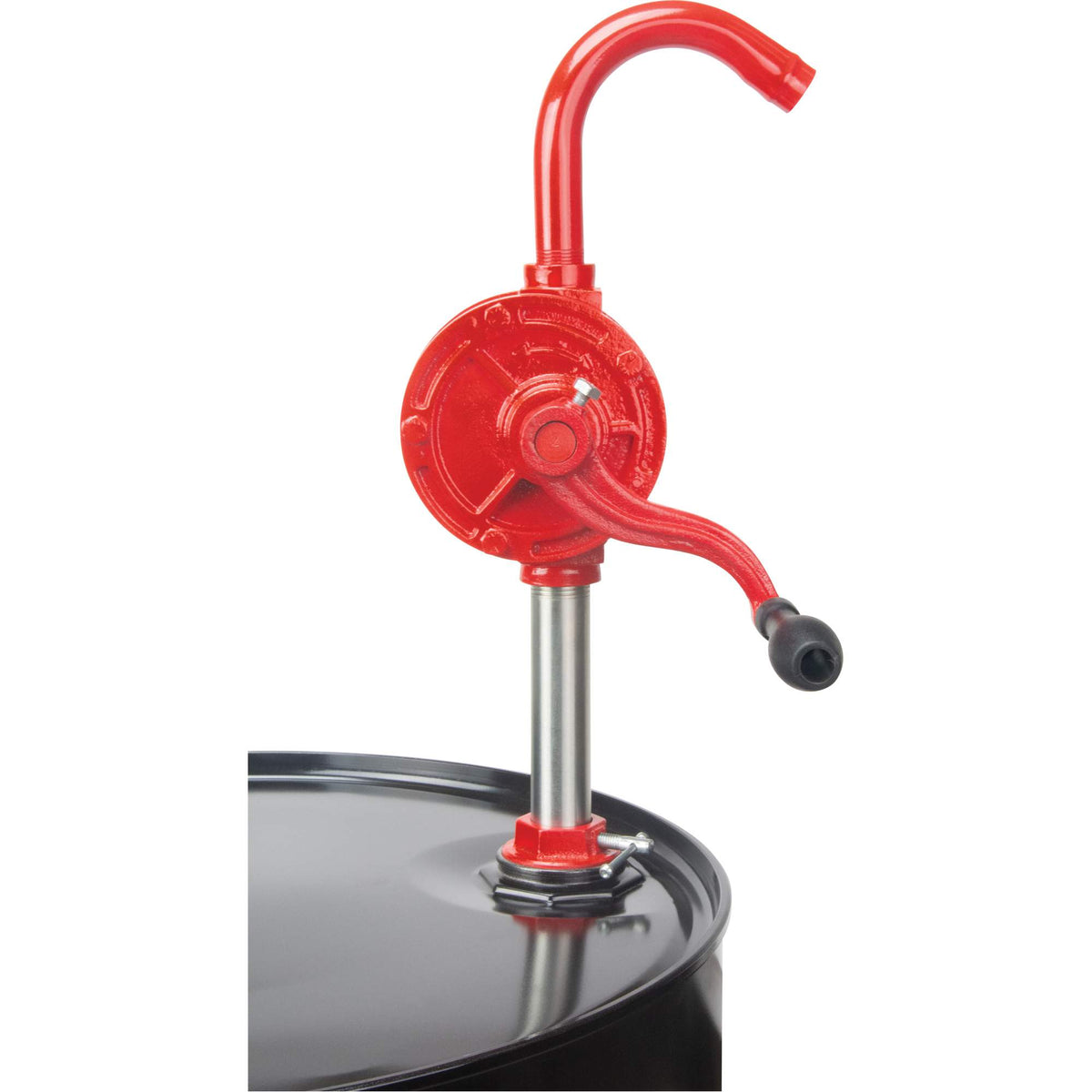 Rotary Type Drum Pump