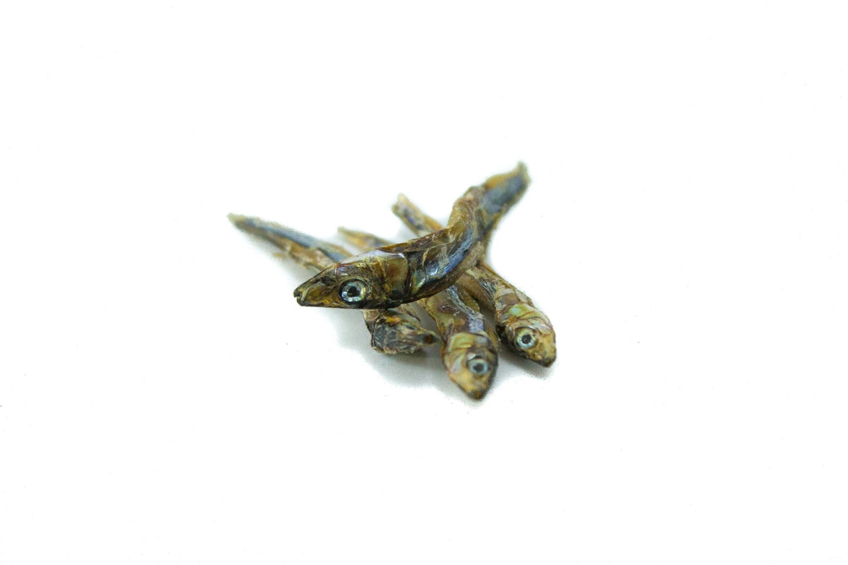 Dried Sardines 40g