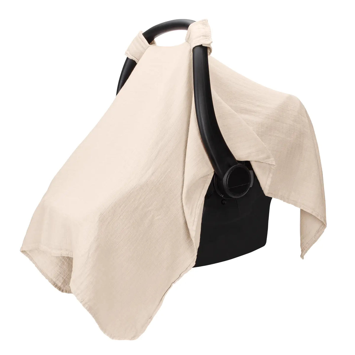Comfy Cubs Baby Car Seat Cover