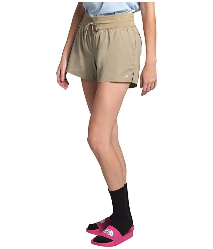 The North Face Women's Aphrodite Motion Shorts Size XXL