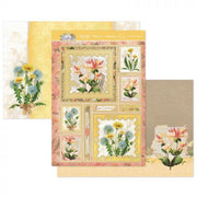 Love And Happiness Luxury Topper Set
