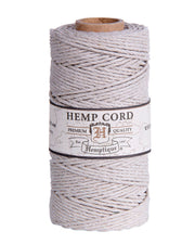 Hemptique #48 Hemp Cord Spools 100G