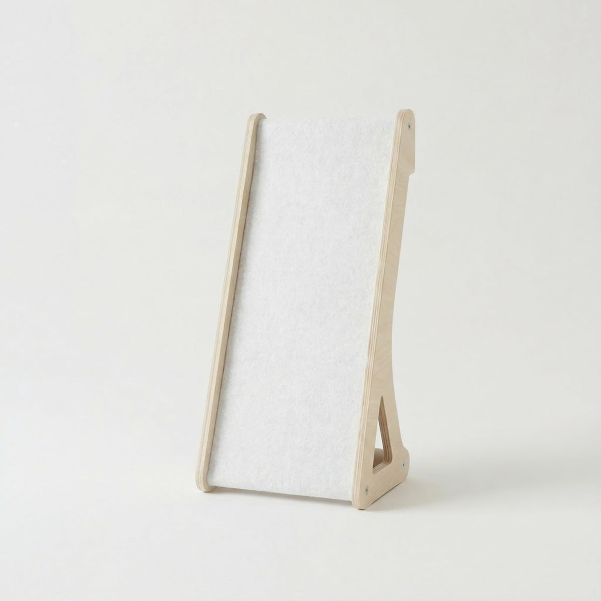 Noba Inclined Wall and Floor Cat Scratcher