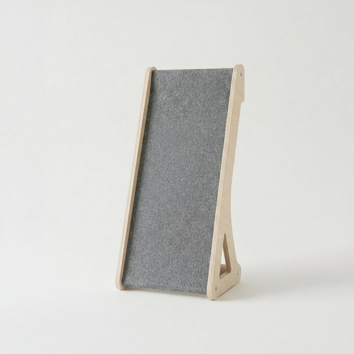 Noba Inclined Wall and Floor Cat Scratcher