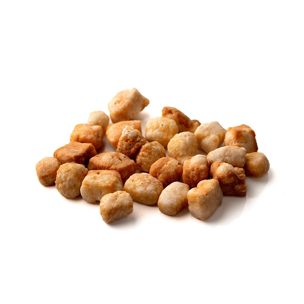 Himalayan Yak Snak Puffs 100g