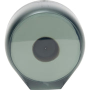 Toilet Paper Dispenser, Single Roll Capacity