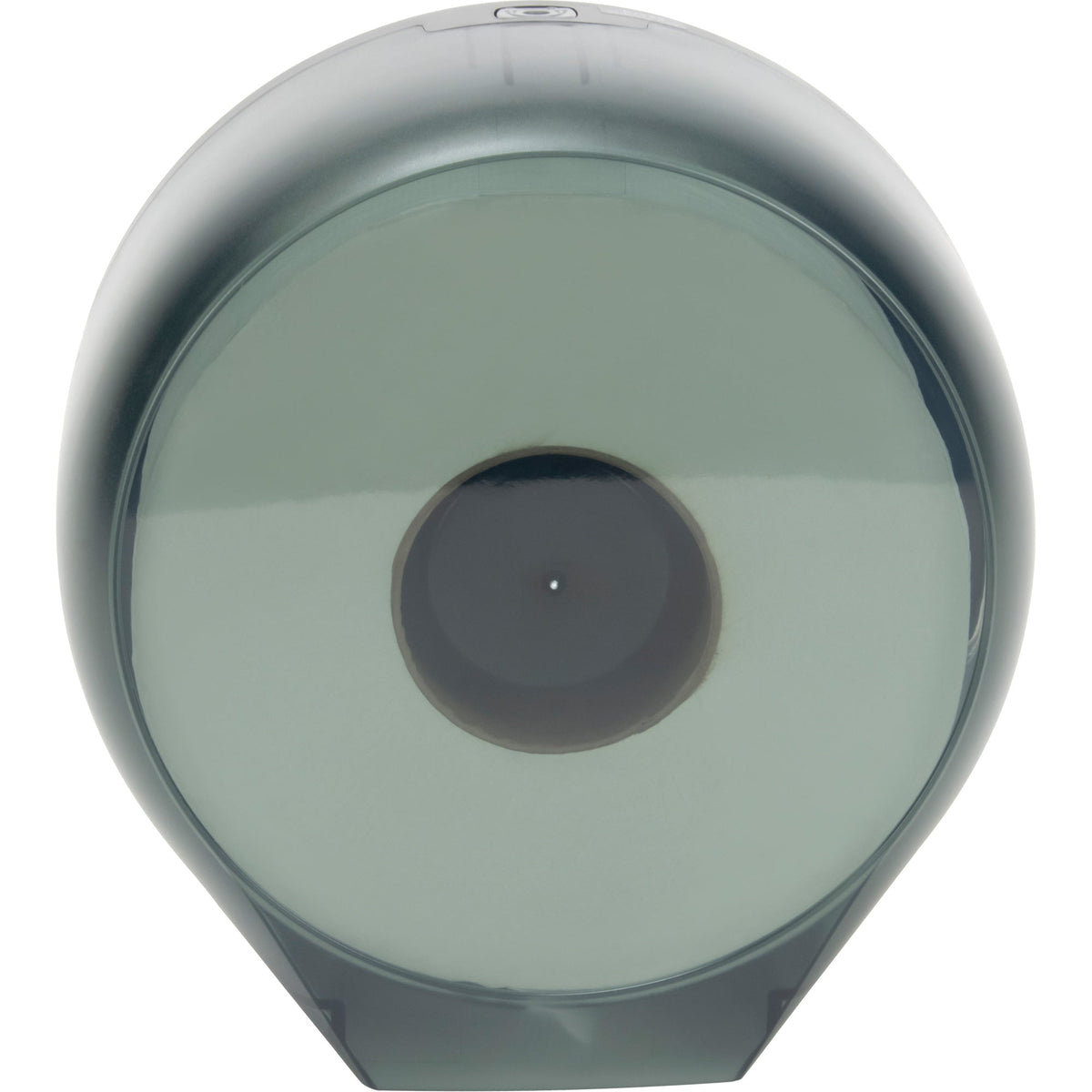 Toilet Paper Dispenser, Single Roll Capacity