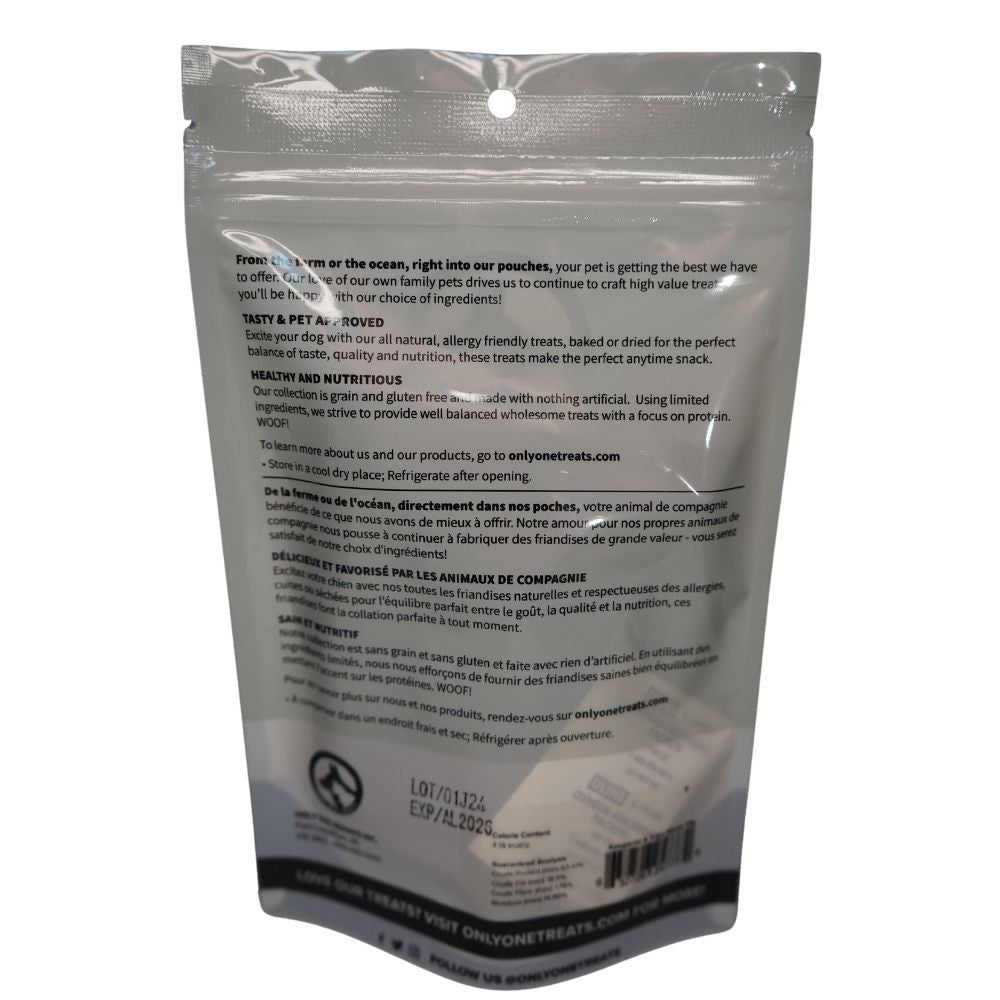 Kangaroo & Beef Tripe Sticks 70g
