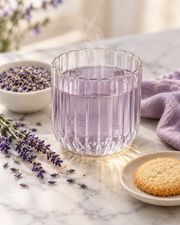Organic Wild Lavender Tea