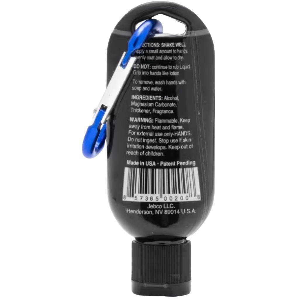 Liquid Grip Liquid Chalk, 1.5 oz