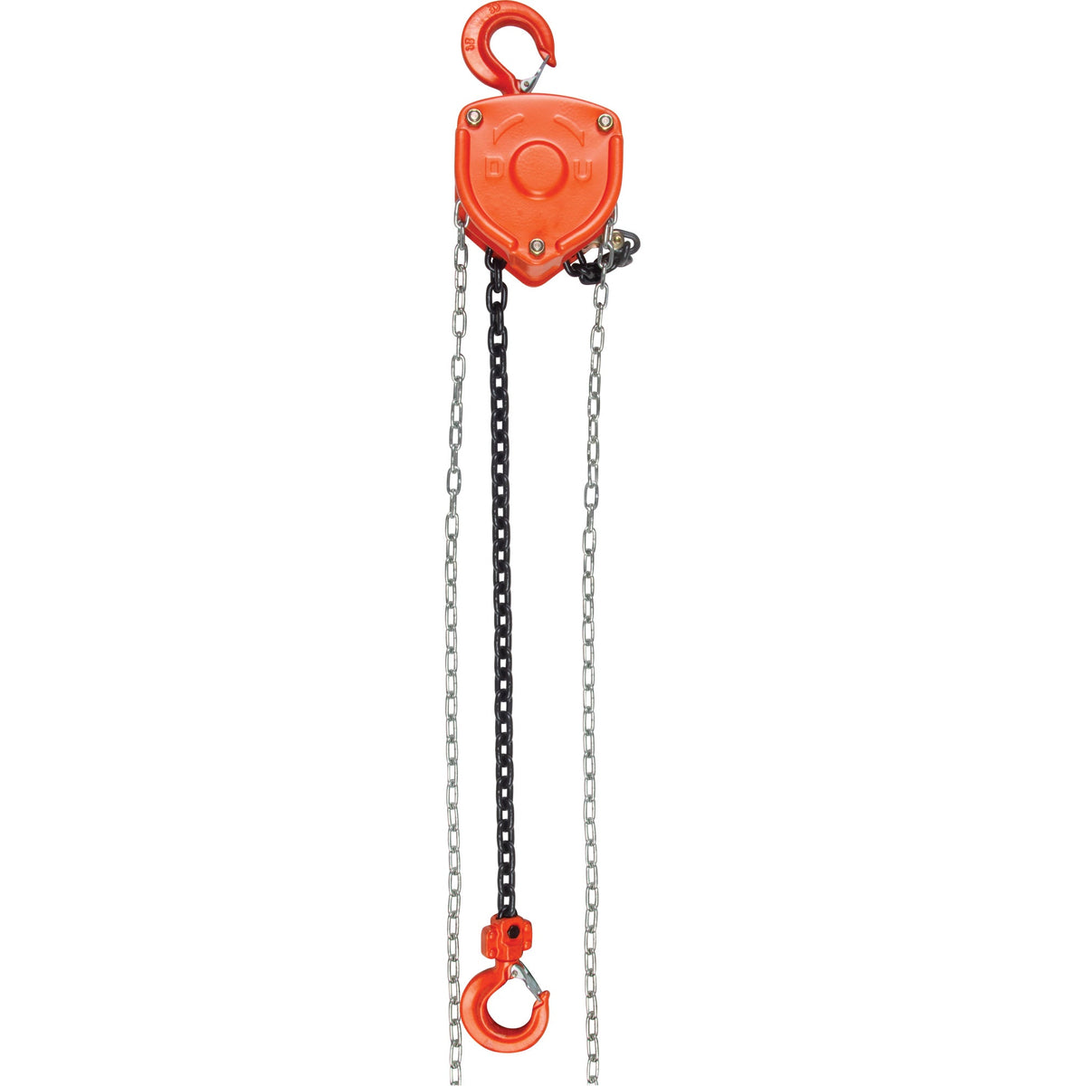 Chain Hoist, 20' Lift, 3,000 lb Capacity