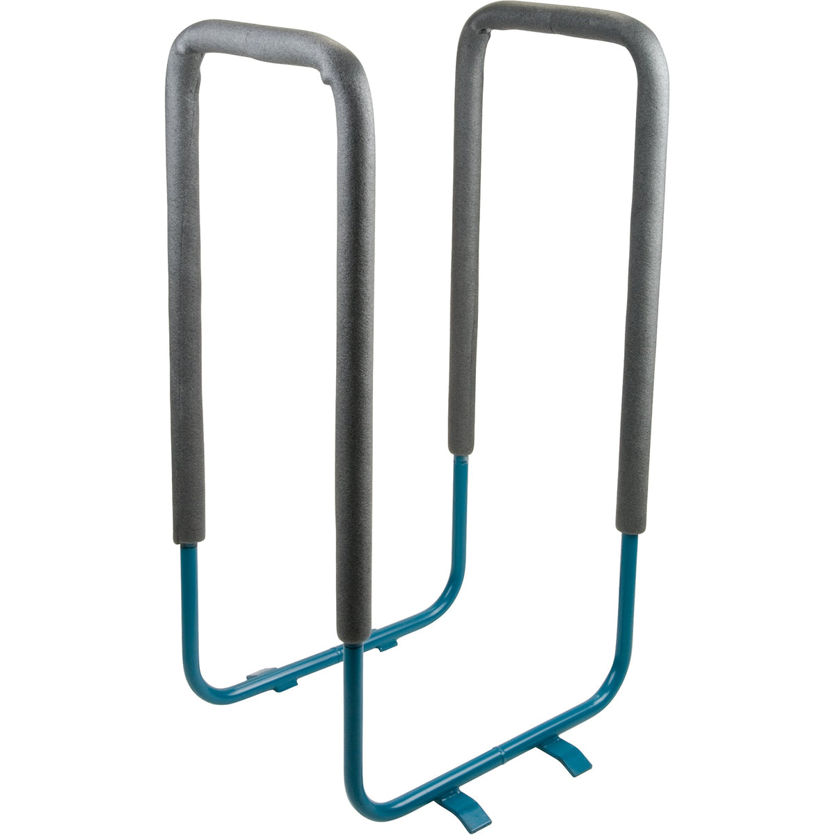 Dolly Racks, 18" W x 24" D x 43" H, Steel Frame