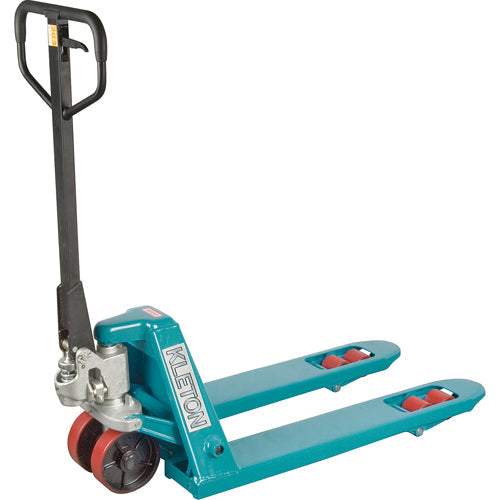 Heavy Duty Knocked Down Manual Pallet Trucks