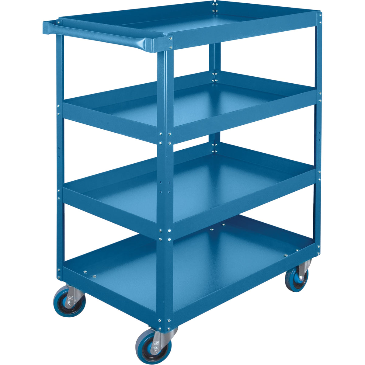 Shelf Carts