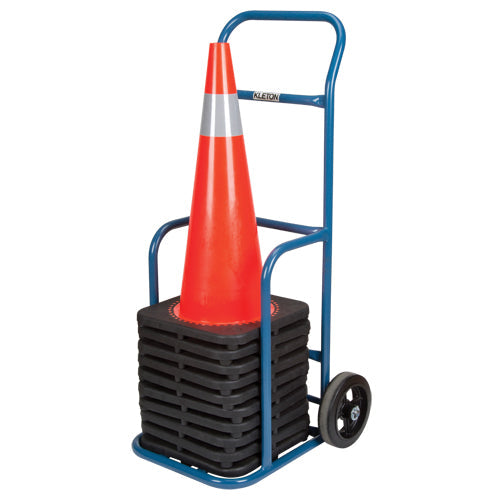 Traffic Cone Cart