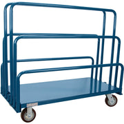 Adjustable Panel Truck, 48" x 24" x 36", 2000 lbs. Capacity