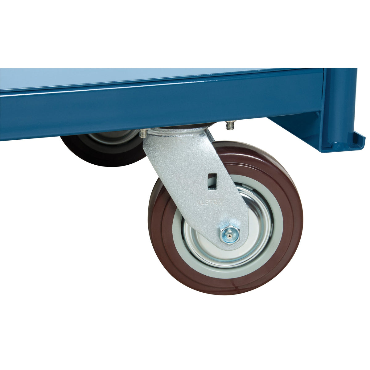Adjustable Panel Truck, 48" x 24" x 36", 2000 lbs. Capacity