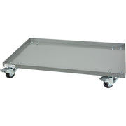 Cabinet Dolly, 18" W x 36" D x 4-9/16" H, 1000 lbs. Capacity