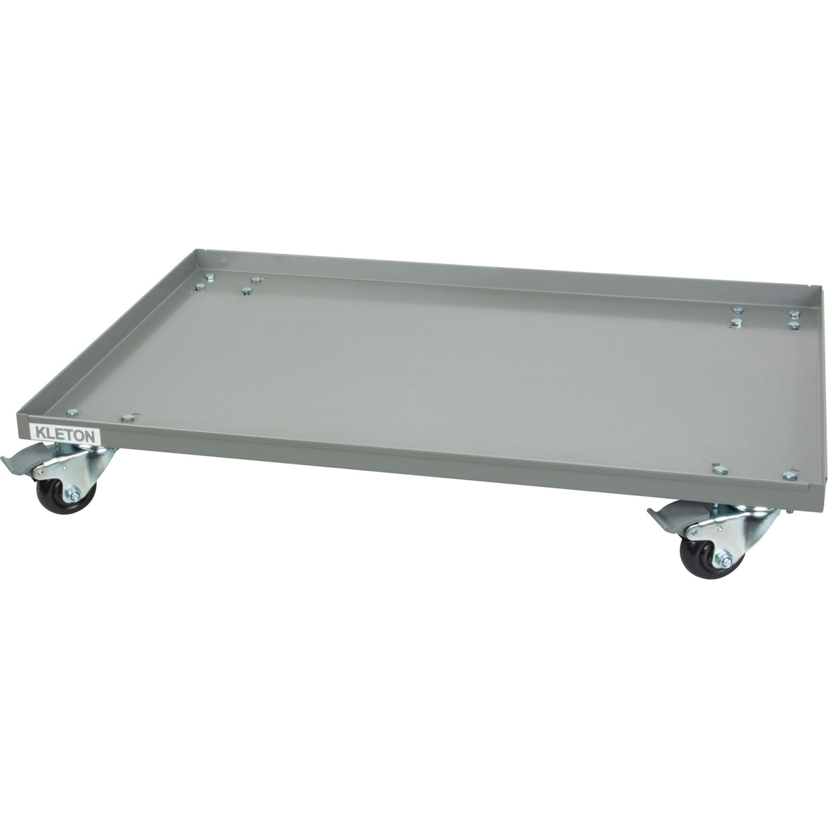 Cabinet Dolly, 18" W x 36" D x 4-9/16" H, 1000 lbs. Capacity