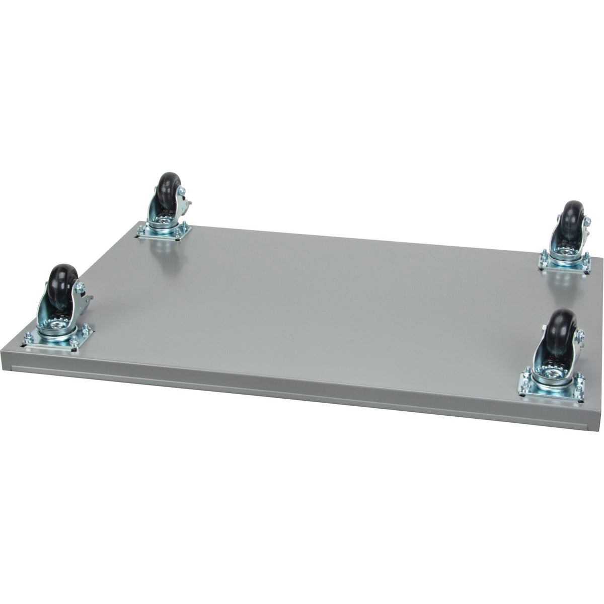 Cabinet Dolly, 18" W x 36" D x 4-9/16" H, 1000 lbs. Capacity