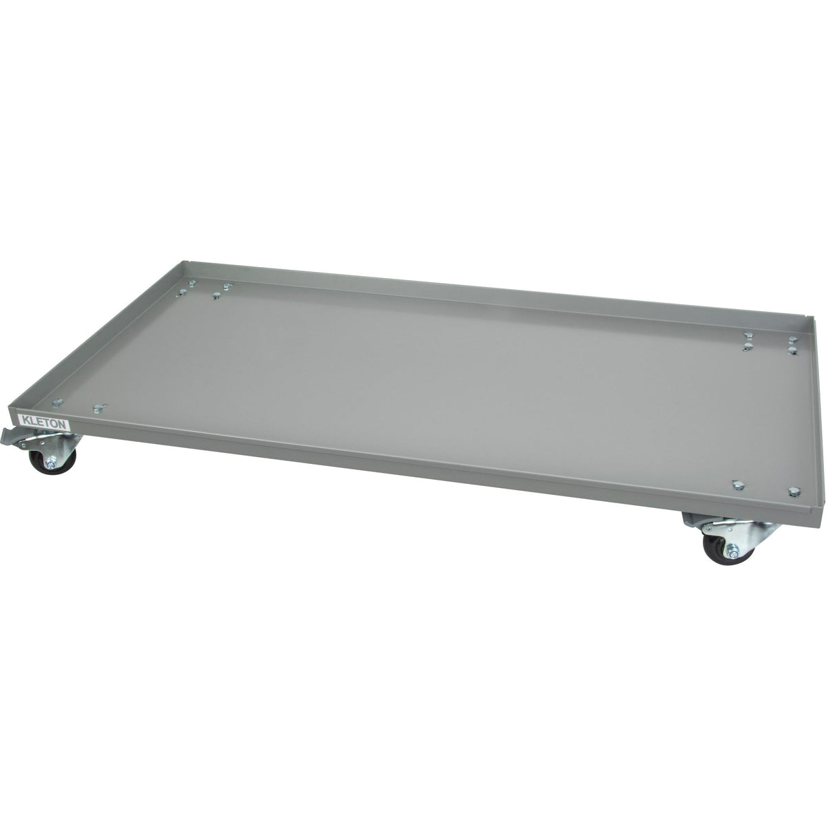 Cabinet Dolly, 24" W x 48" D x 4-9/16" H, 1000 lbs. Capacity